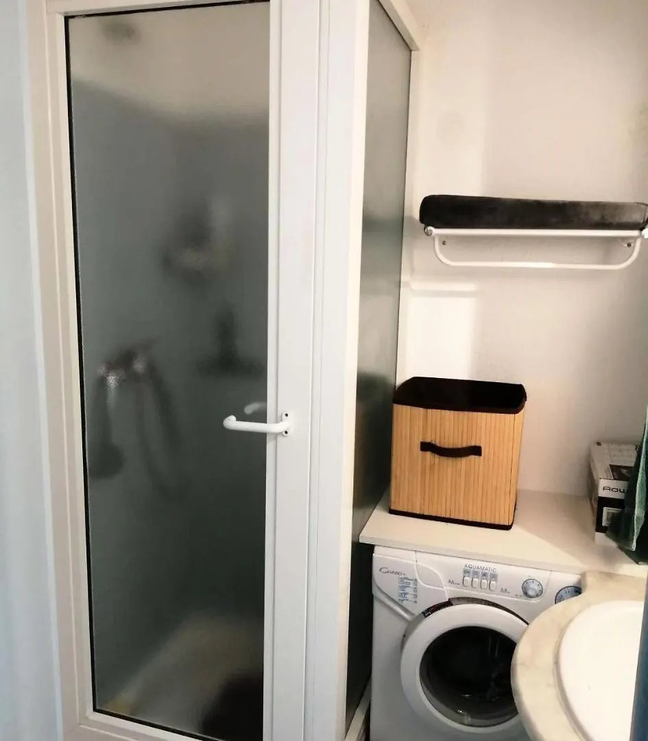 Residence Verdon - Coquet Appartement 2 Couchages A Six Fours Les Plages Mae-7531 Six-Fours-les-Plages
