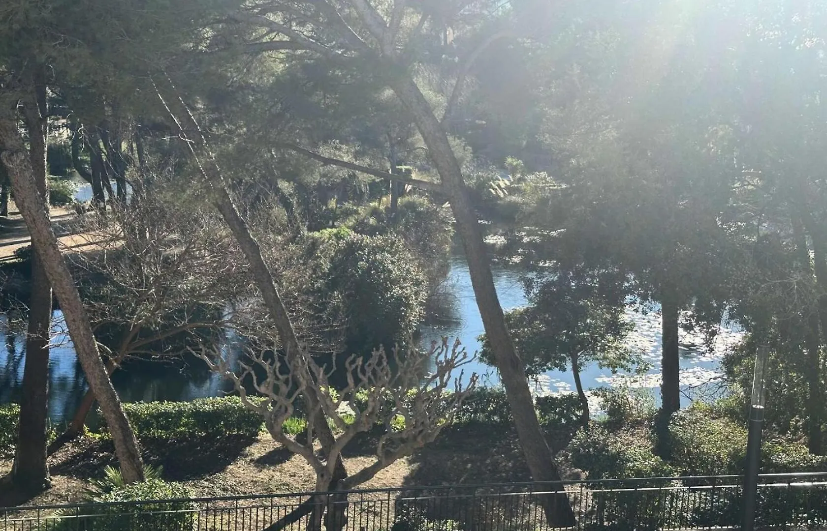 Residence Verdon - Coquet Appartement 2 Couchages A Six Fours Les Plages Mae-7531 Six-Fours-les-Plages França