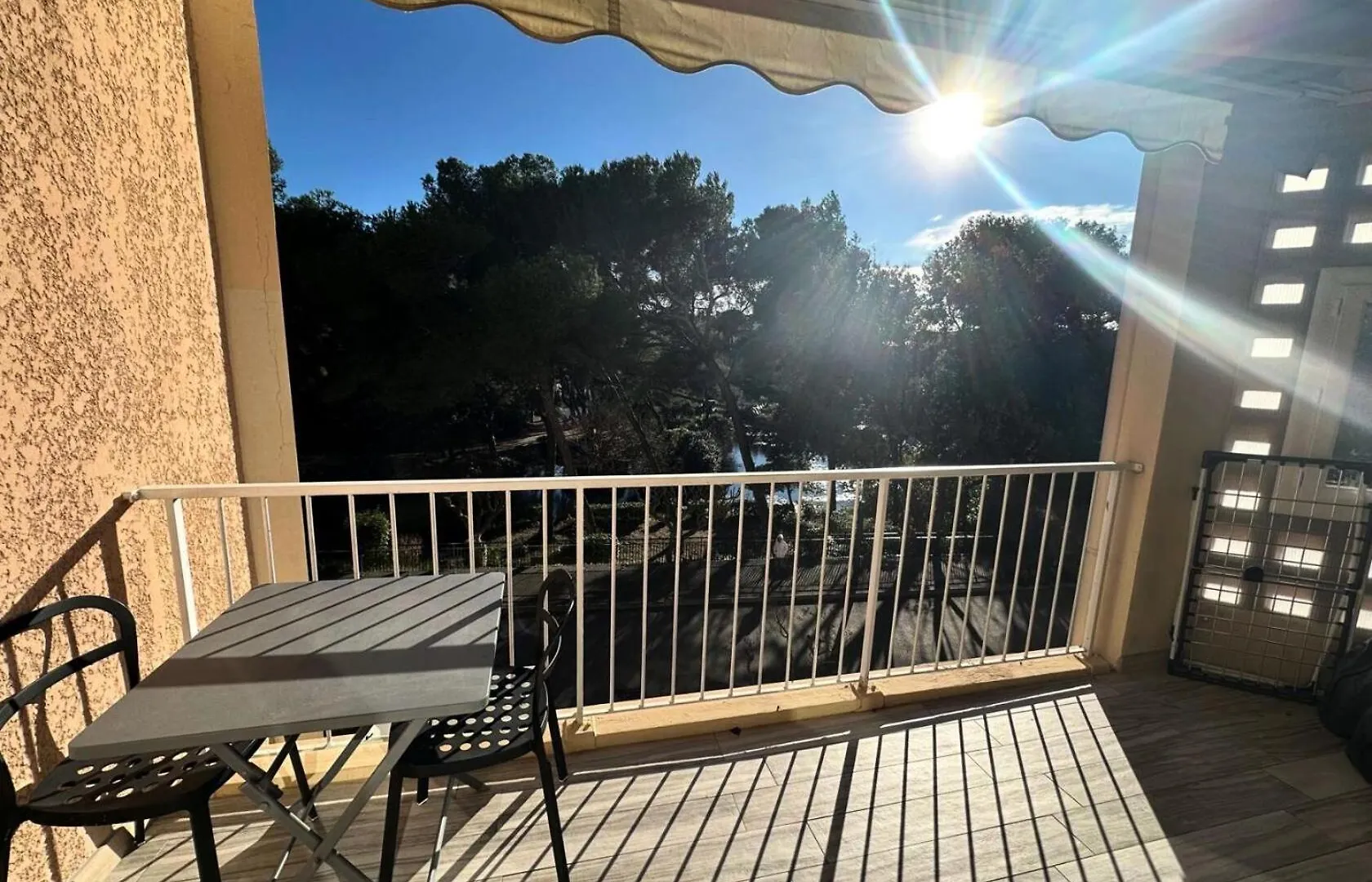 Residence Verdon - Coquet Appartement 2 Couchages A Six Fours Les Plages Mae-7531 Six-Fours-les-Plages 0*,  Francie