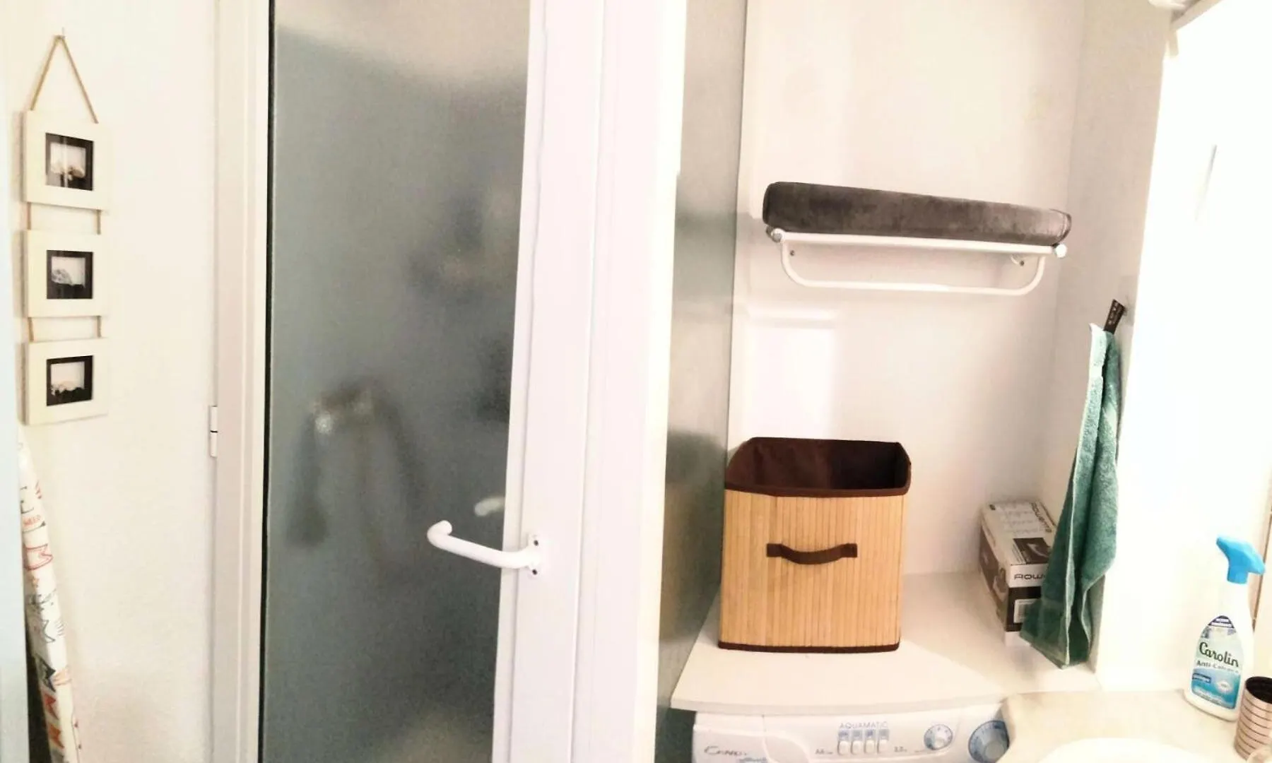 Residence Verdon - Coquet Appartement 2 Couchages A Six Fours Les Plages Mae-7531 Six-Fours-les-Plages 0*,